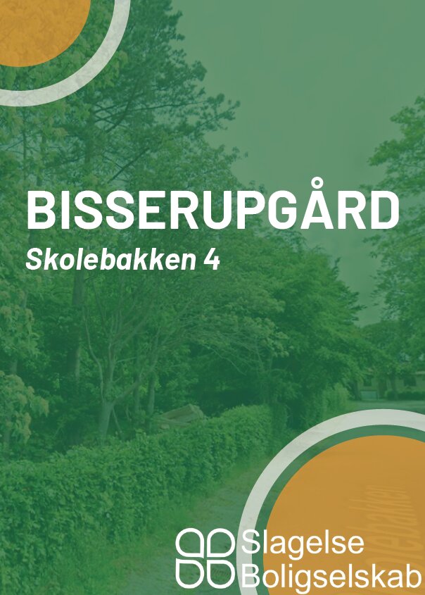 Opførelse af seniorboliger Bisserupgård i kommune 330